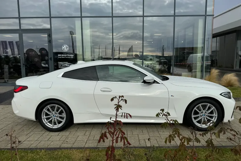 BMW Seria 4 din 2021 cu 69.704 km - oferta BMW185493 - foto 8