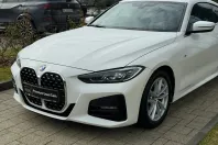 BMW Seria 4 din 2021 cu 69.704 km - oferta BMW185493 - foto 10