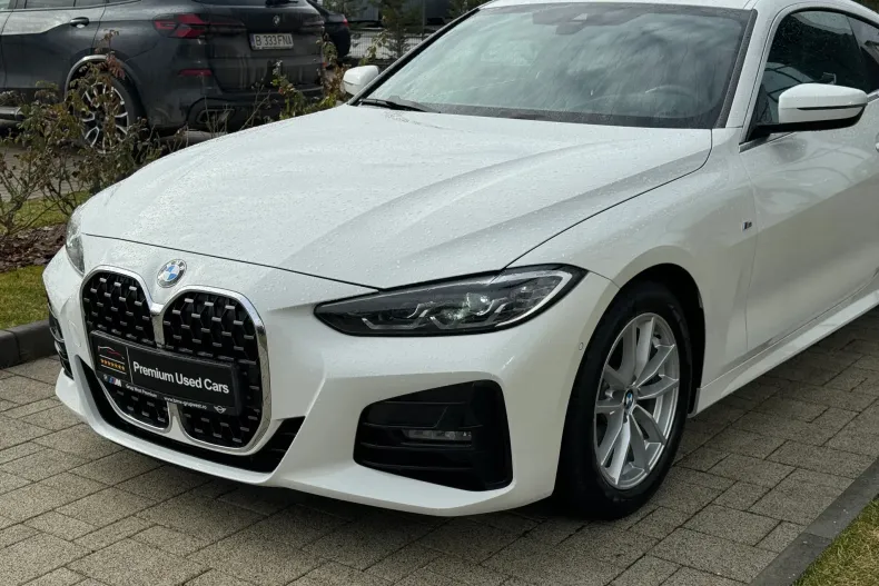 BMW Seria 4 din 2021 cu 69.704 km - oferta BMW185493 - foto 10