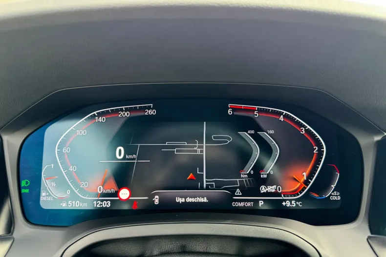 BMW Seria 4 din 2021 cu 69.704 km - oferta BMW185493 - foto 14