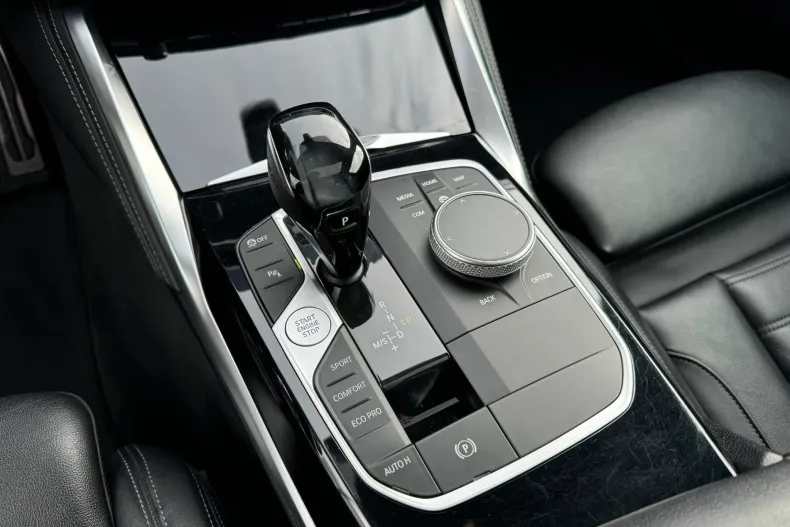 BMW Seria 4 din 2021 cu 69.704 km - oferta BMW185493 - foto 18