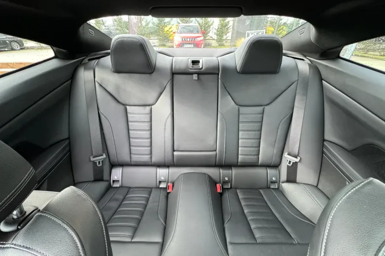 BMW Seria 4 din 2021 cu 69.704 km - oferta BMW185493 - foto 27