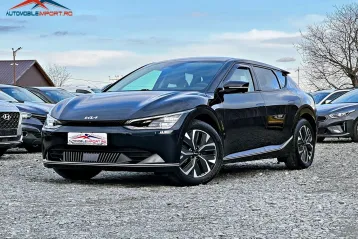 Kia EV6 din 2023 - oferta KIA185494