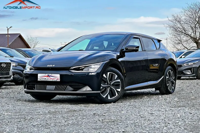 Kia EV6 din 2023 cu 164.760 km - oferta KIA185494 - foto 1