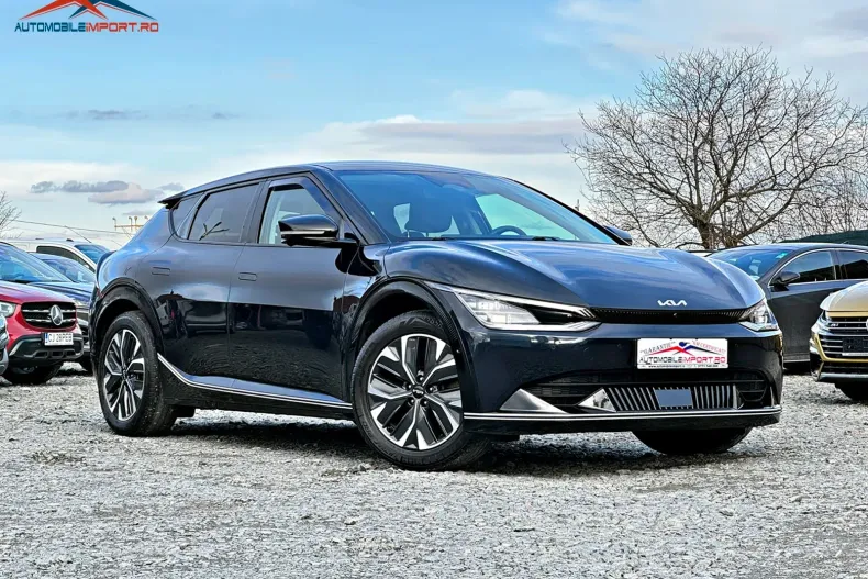Kia EV6 din 2023 cu 164.760 km - oferta KIA185494 - foto 3