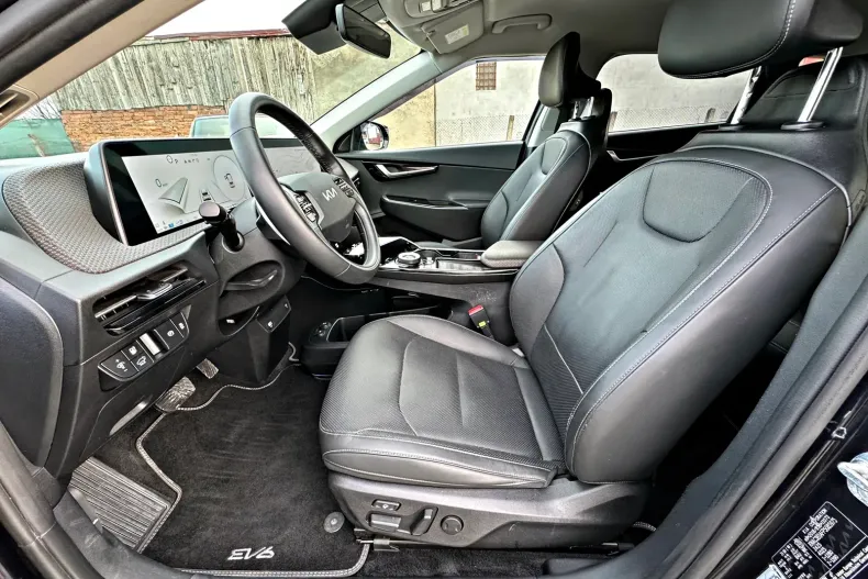 Kia EV6 din 2023 cu 164.760 km - oferta KIA185494 - foto 5