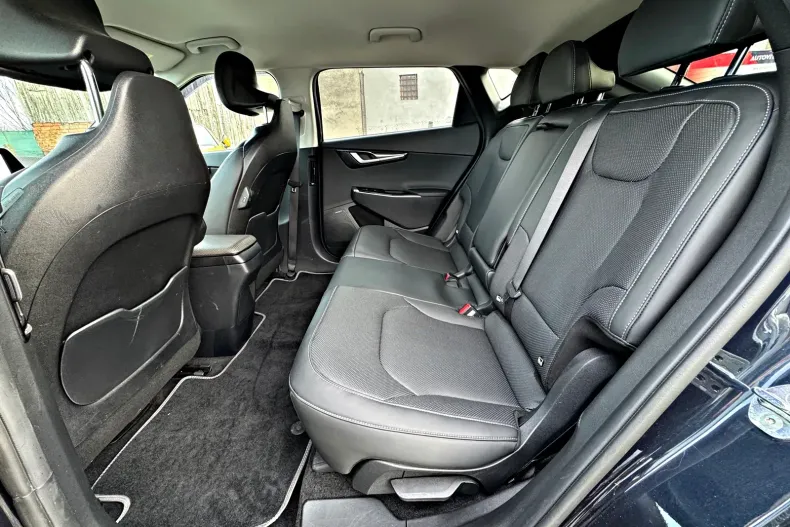 Kia EV6 din 2023 cu 164.760 km - oferta KIA185494 - foto 6