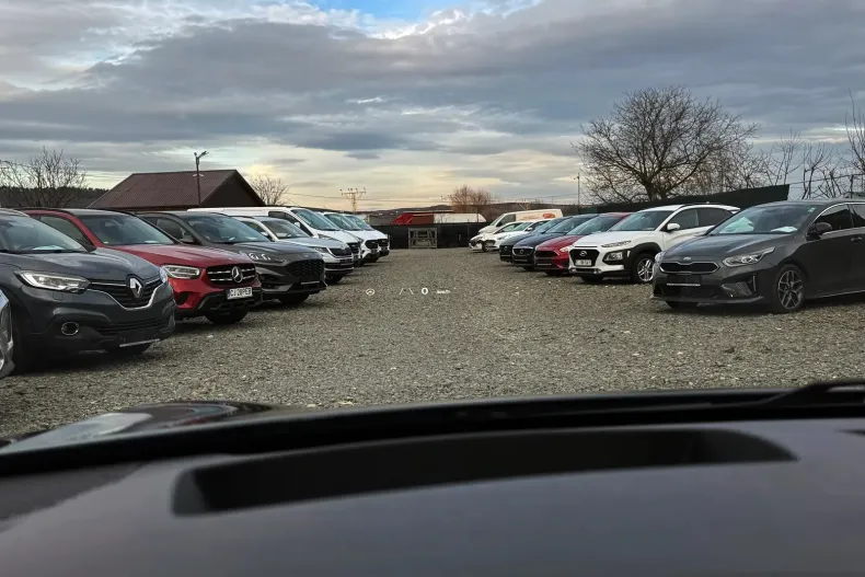 Kia EV6 din 2023 cu 164.760 km - oferta KIA185494 - foto 11