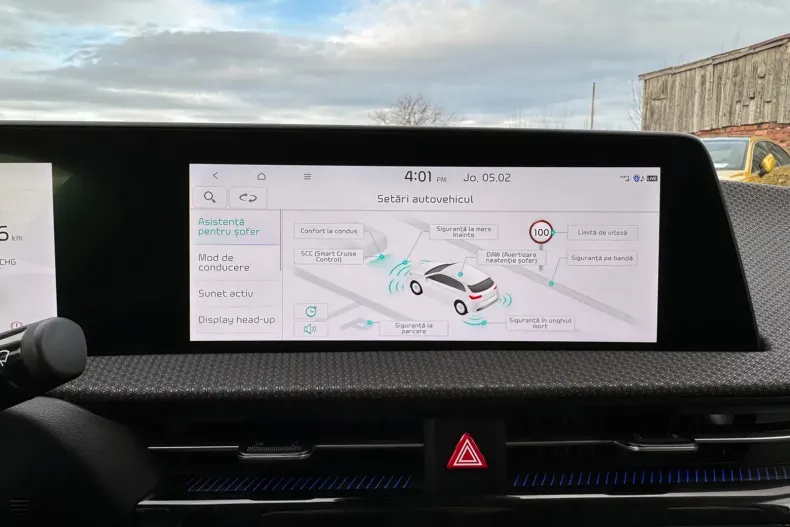 Kia EV6 din 2023 cu 164.760 km - oferta KIA185494 - foto 13