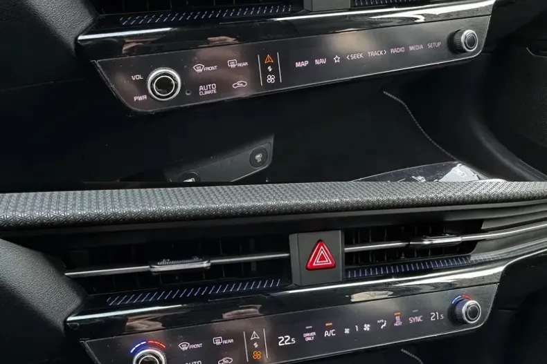 Kia EV6 din 2023 cu 164.760 km - oferta KIA185494 - foto 14