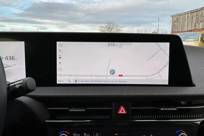 Kia EV6 din 2023 cu 164.760 km - oferta KIA185494 - foto 15