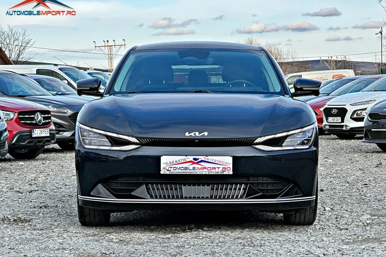 Kia EV6 din 2023 cu 164.760 km - oferta KIA185494 - foto 18