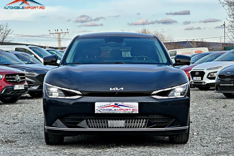 Kia EV6 din 2023 cu 164.760 km - oferta KIA185494 - foto 19