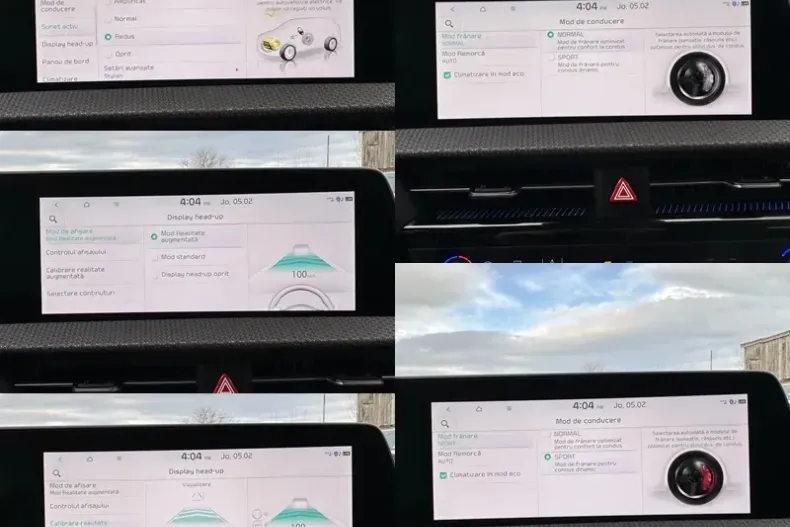 Kia EV6 din 2023 cu 164.760 km - oferta KIA185494 - foto 20