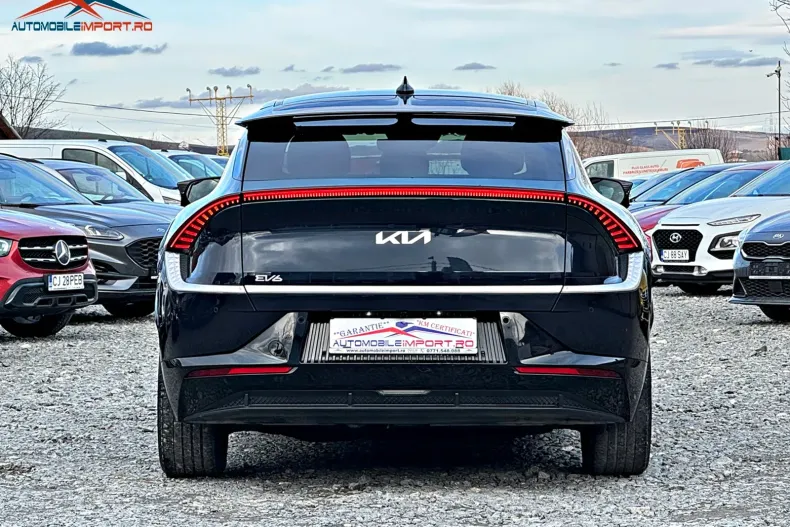 Kia EV6 din 2023 cu 164.760 km - oferta KIA185494 - foto 21