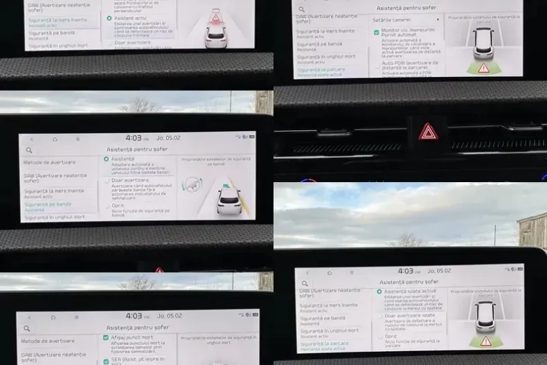 Kia EV6 din 2023 cu 164.760 km - oferta KIA185494 - foto 23