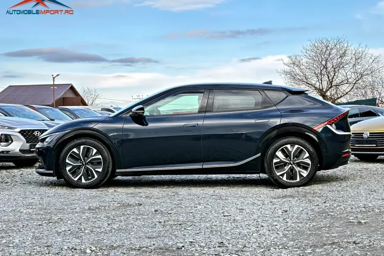 Kia EV6 din 2023 cu 164.760 km - oferta KIA185494 - foto 25