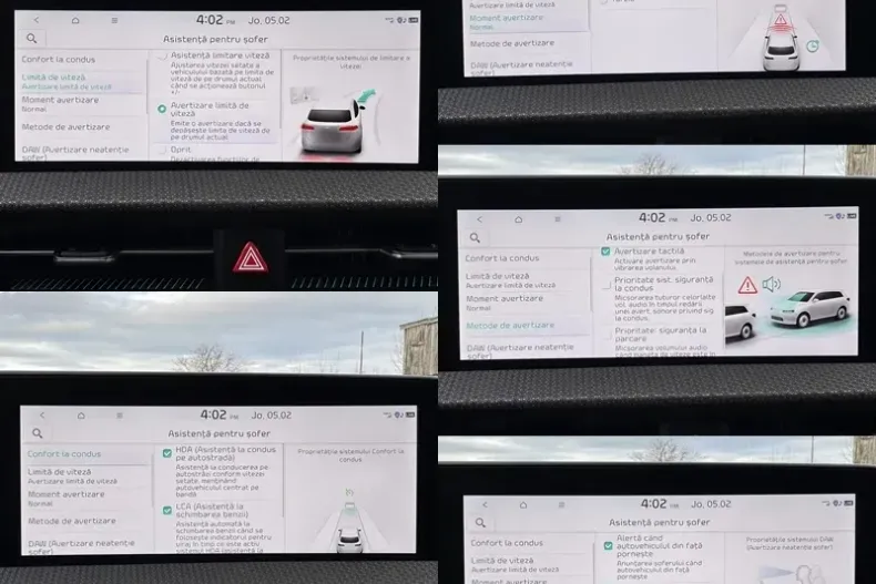 Kia EV6 din 2023 cu 164.760 km - oferta KIA185494 - foto 26