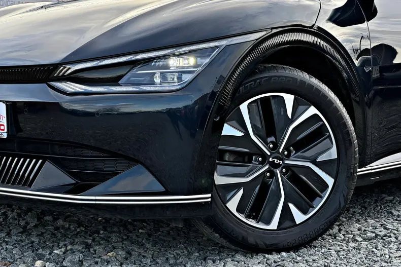 Kia EV6 din 2023 cu 164.760 km - oferta KIA185494 - foto 27