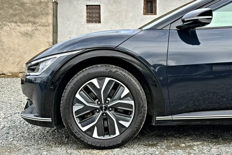 Kia EV6 din 2023 cu 164.760 km - oferta KIA185494 - foto 29