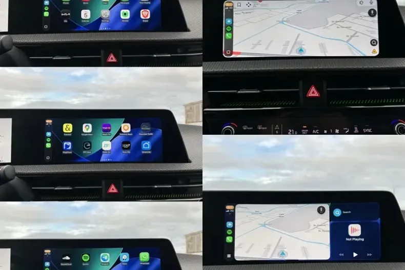 Kia EV6 din 2023 cu 164.760 km - oferta KIA185494 - foto 30