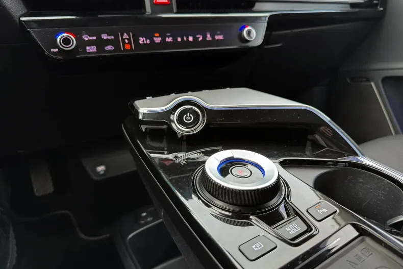 Kia EV6 din 2023 cu 164.760 km - oferta KIA185494 - foto 33