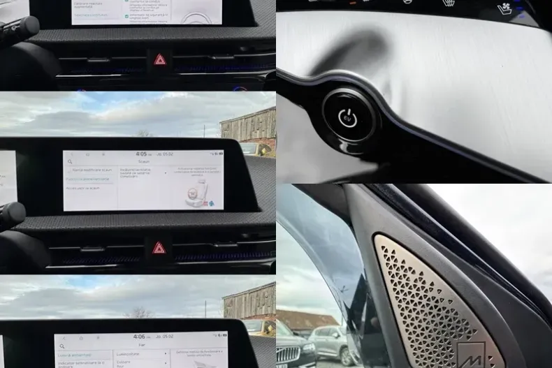 Kia EV6 din 2023 cu 164.760 km - oferta KIA185494 - foto 34