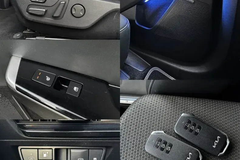 Kia EV6 din 2023 cu 164.760 km - oferta KIA185494 - foto 35