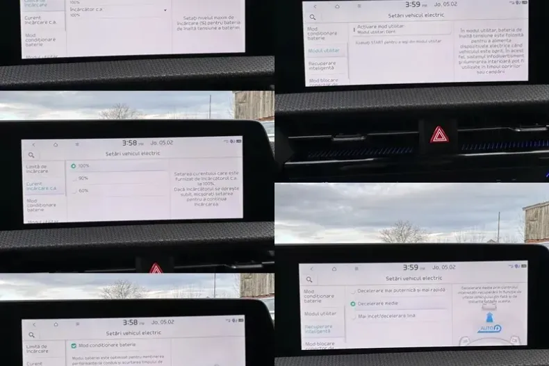 Kia EV6 din 2023 cu 164.760 km - oferta KIA185494 - foto 37