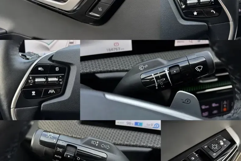 Kia EV6 din 2023 cu 164.760 km - oferta KIA185494 - foto 38