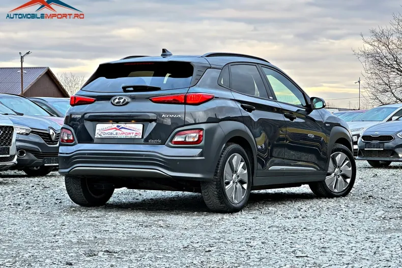 Hyundai KONA din 2020 cu 127.032 km - oferta HYU185495 - foto 2