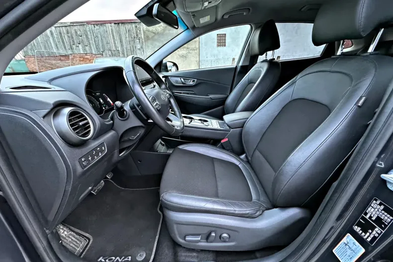 Hyundai KONA din 2020 cu 127.032 km - oferta HYU185495 - foto 5