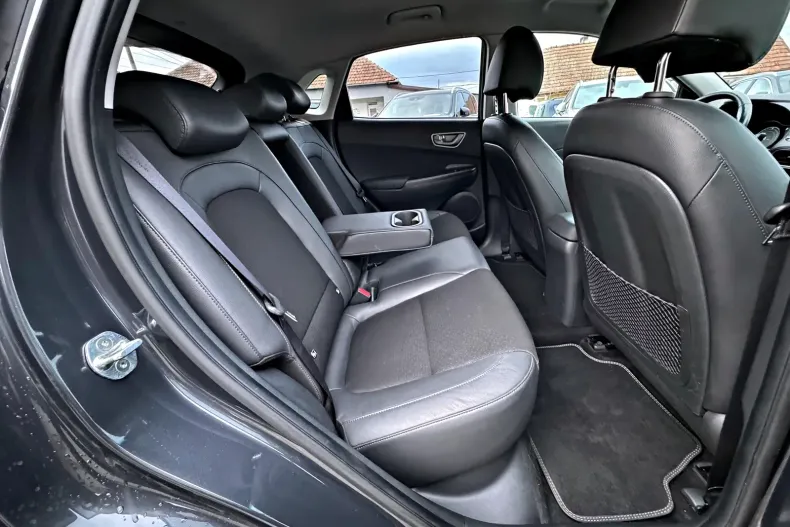 Hyundai KONA din 2020 cu 127.032 km - oferta HYU185495 - foto 7