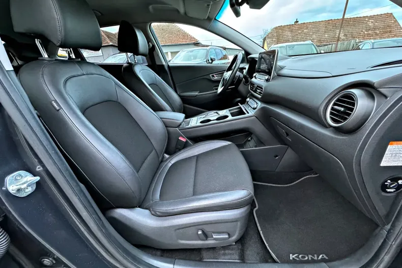 Hyundai KONA din 2020 cu 127.032 km - oferta HYU185495 - foto 8