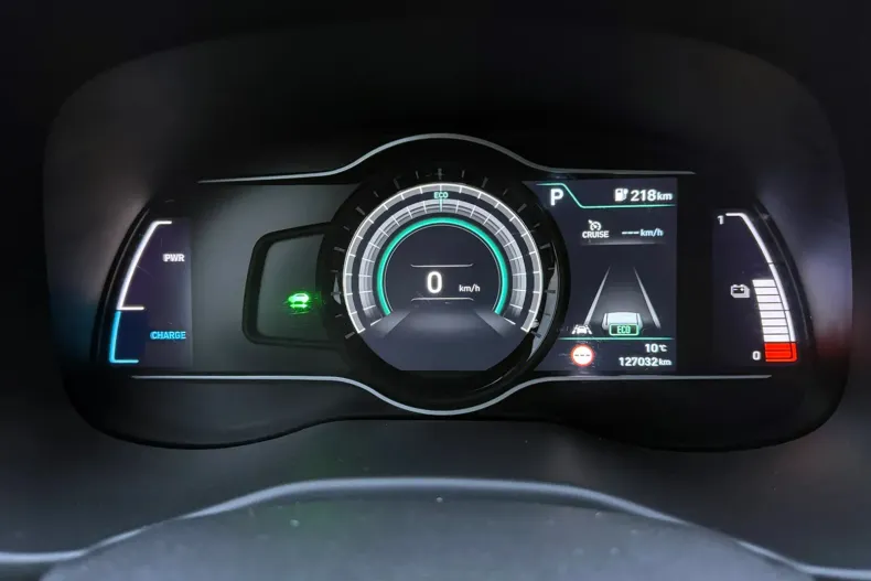 Hyundai KONA din 2020 cu 127.032 km - oferta HYU185495 - foto 10