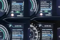 Hyundai KONA din 2020 cu 127.032 km - oferta HYU185495 - foto 14