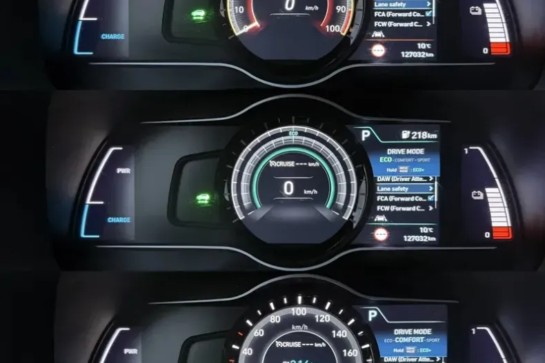 Hyundai KONA din 2020 cu 127.032 km - oferta HYU185495 - foto 16