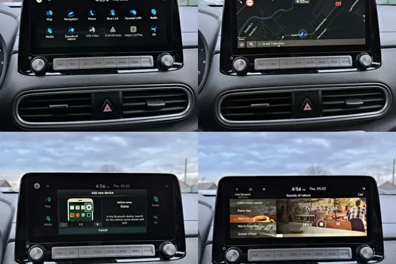 Hyundai KONA din 2020 cu 127.032 km - oferta HYU185495 - foto 17