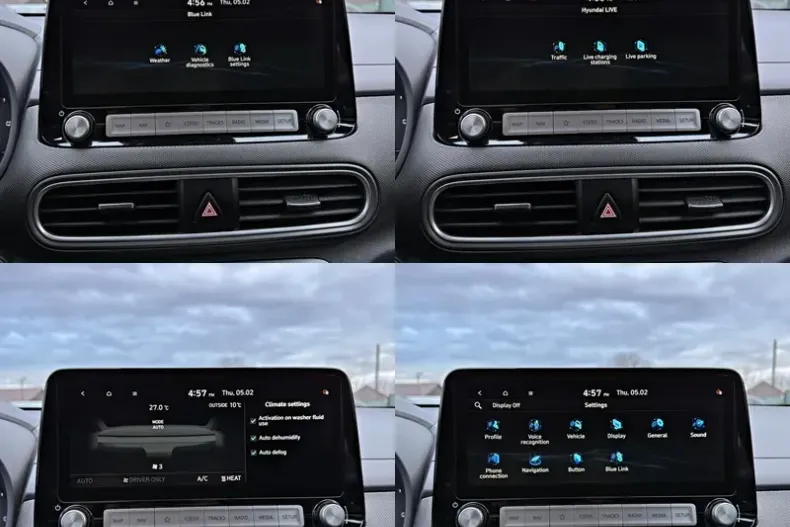 Hyundai KONA din 2020 cu 127.032 km - oferta HYU185495 - foto 18