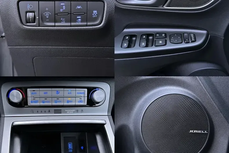 Hyundai KONA din 2020 cu 127.032 km - oferta HYU185495 - foto 19