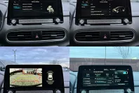 Hyundai KONA din 2020 cu 127.032 km - oferta HYU185495 - foto 20