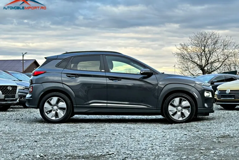 Hyundai KONA din 2020 cu 127.032 km - oferta HYU185495 - foto 24