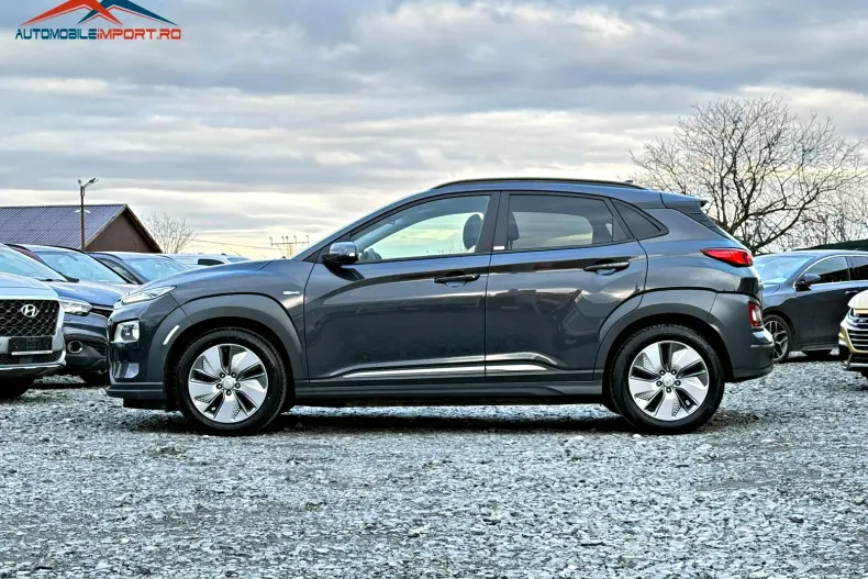 Hyundai KONA din 2020 cu 127.032 km - oferta HYU185495 - foto 25