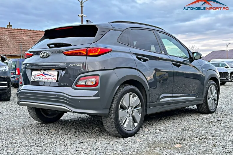 Hyundai KONA din 2020 cu 127.032 km - oferta HYU185495 - foto 35