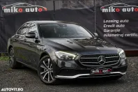 Mercedes-Benz E din 2021 cu 163.000 km - oferta MER185496 - foto 1