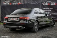 Mercedes-Benz E din 2021 cu 163.000 km - oferta MER185496 - foto 5