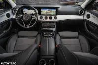 Mercedes-Benz E din 2021 cu 163.000 km - oferta MER185496 - foto 12