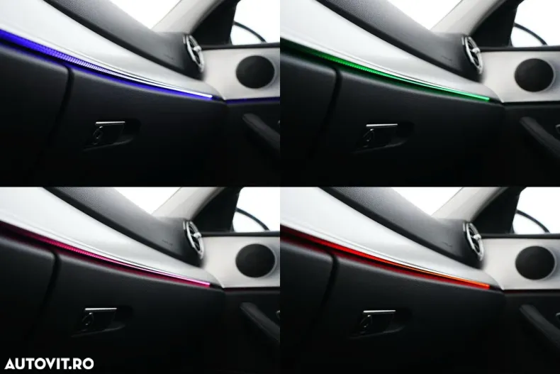 Mercedes-Benz E din 2021 cu 163.000 km - oferta MER185496 - foto 21