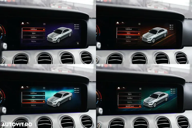 Mercedes-Benz E din 2021 cu 163.000 km - oferta MER185496 - foto 22