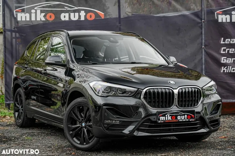 BMW X1 (Seria X) din 2021 cu 159.000 km - oferta BMW185497 - foto 1